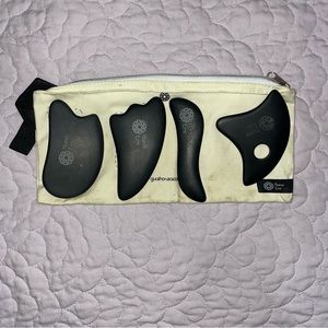 Gua Sha Beauty Set
